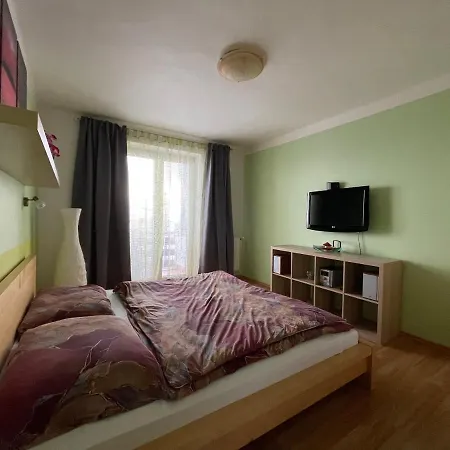 Appartement Horsky David Vysoké Tatry