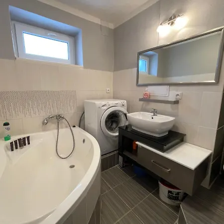 Horsky David Apartman Vysoké Tatry