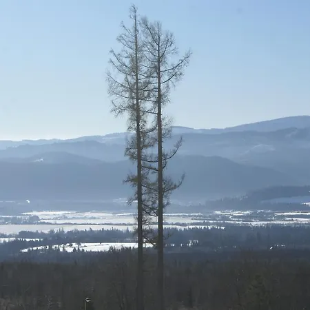 Appartement Horsky David